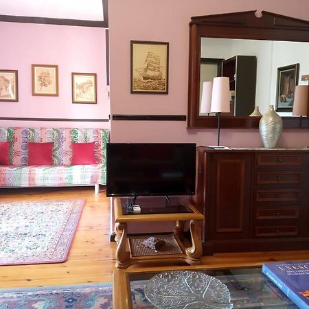 Cosy Penthouse -Up To 6 Guests- In The City Centre! Солун Екстериор снимка
