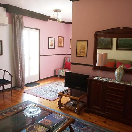 Cosy Penthouse -Up To 6 Guests- In The City Centre! Солун Екстериор снимка