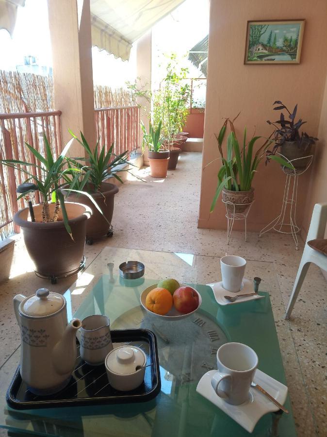 Cosy Penthouse -Up To 6 Guests- In The City Centre! Солун Екстериор снимка