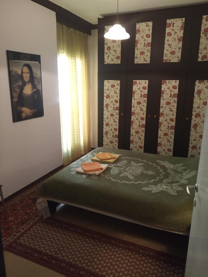 Cosy Penthouse -Up To 6 Guests- In The City Centre! Солун Екстериор снимка