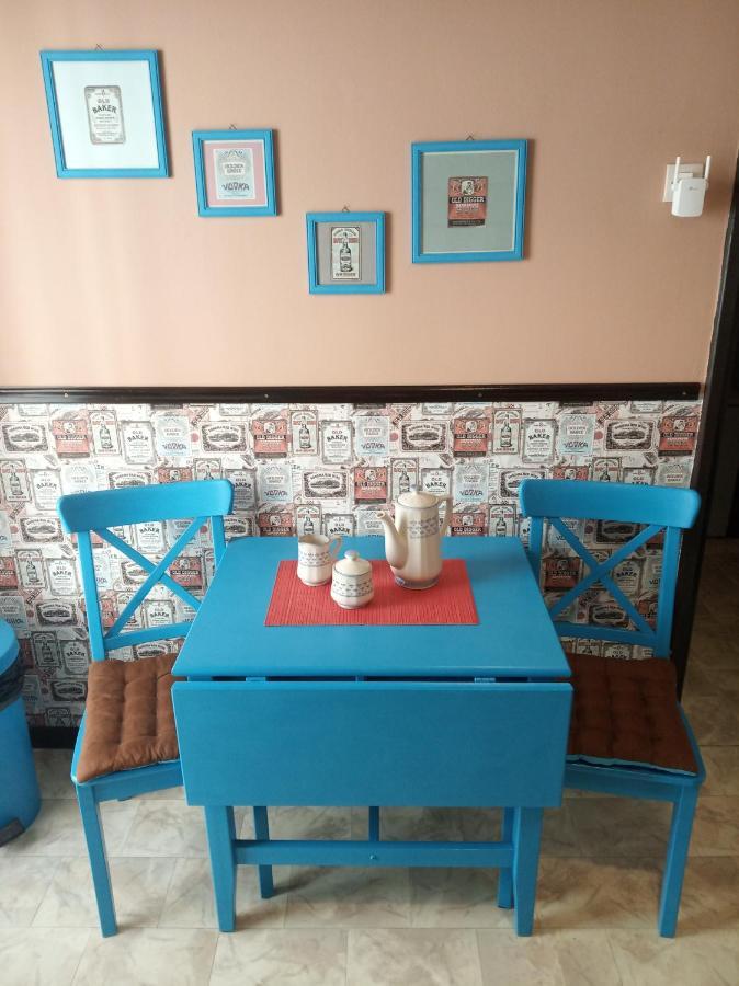 Cosy Penthouse -Up To 6 Guests- In The City Centre! Солун Екстериор снимка