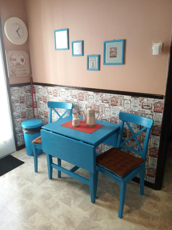 Cosy Penthouse -Up To 6 Guests- In The City Centre! Солун Екстериор снимка