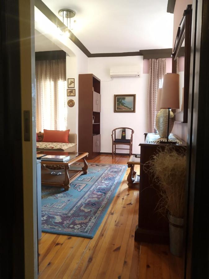 Cosy Penthouse -Up To 6 Guests- In The City Centre! Солун Екстериор снимка