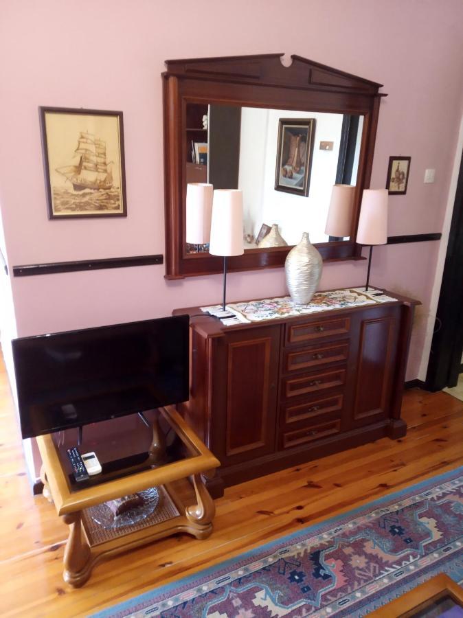 Cosy Penthouse -Up To 6 Guests- In The City Centre! Солун Екстериор снимка