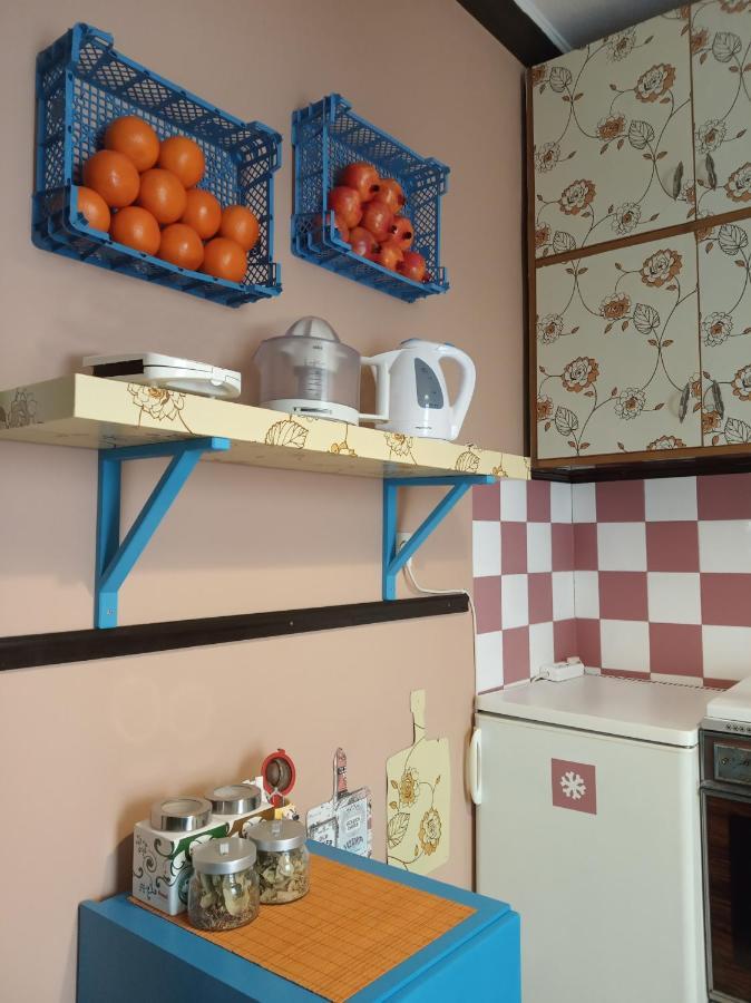 Cosy Penthouse -Up To 6 Guests- In The City Centre! Солун Екстериор снимка