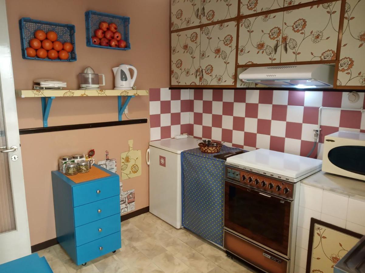 Cosy Penthouse -Up To 6 Guests- In The City Centre! Солун Екстериор снимка