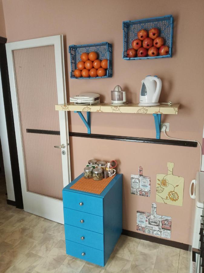 Cosy Penthouse -Up To 6 Guests- In The City Centre! Солун Екстериор снимка